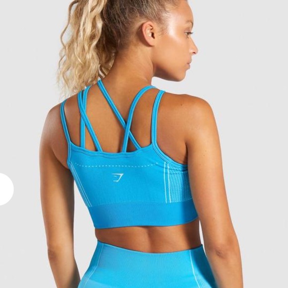 Gymshark set - Picture 2 of 7